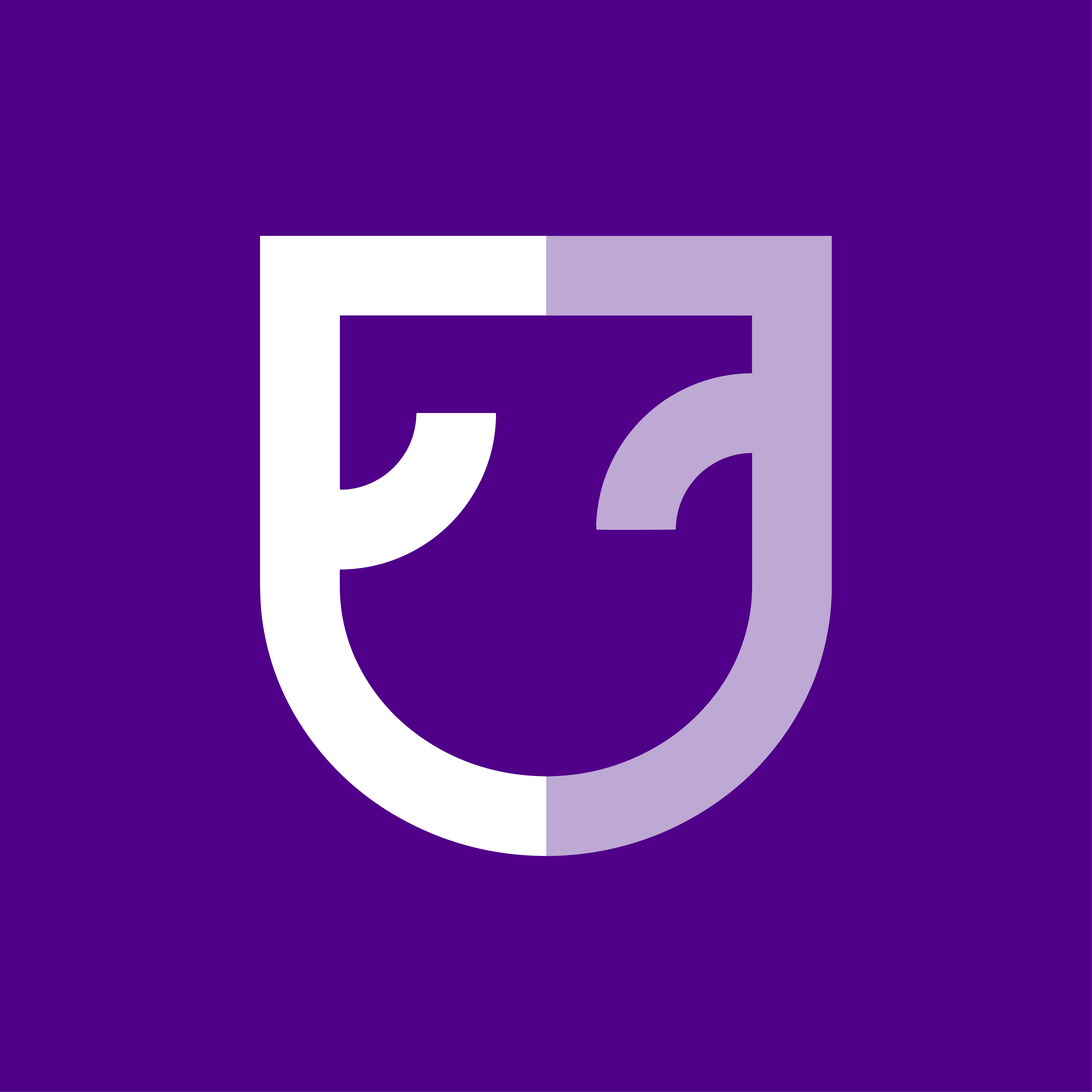 Fugitive and Fine logo