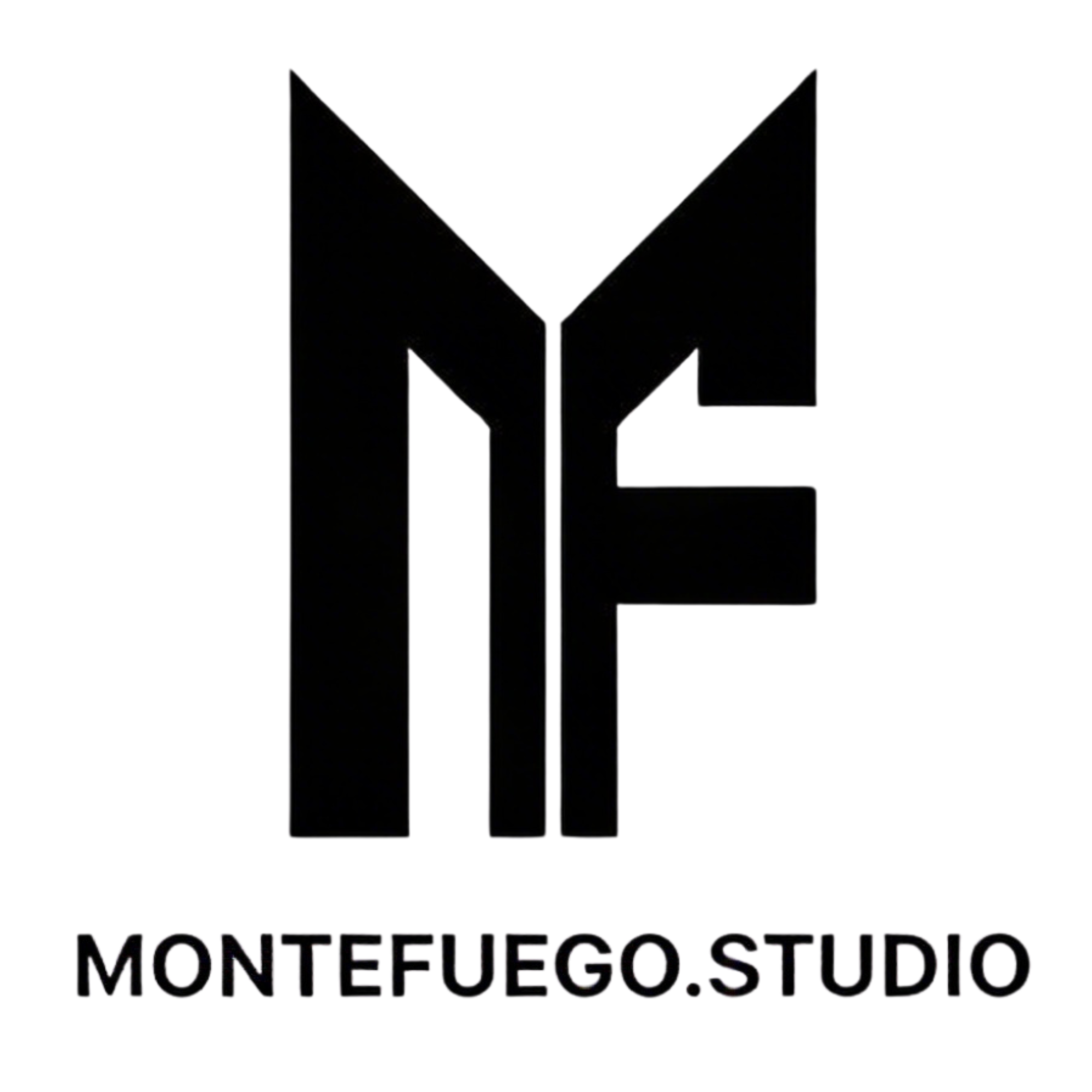 Montefuego logo
