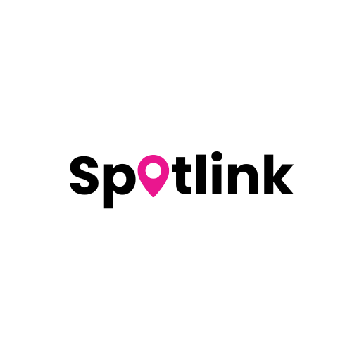 Spotlink logo